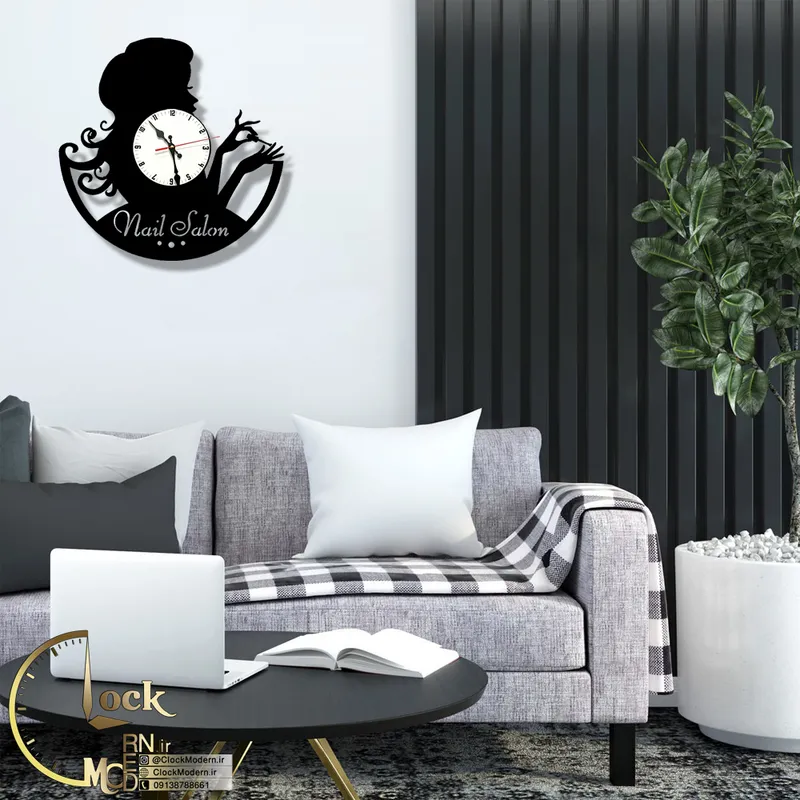 طرح آرایشگری کد 451 gallery1