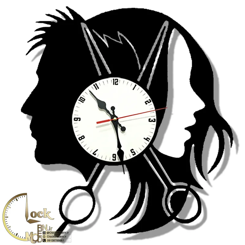 طرح آرایشگری کد 452 gallery0