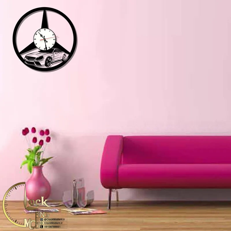 طرح خودرو کد 453 gallery1