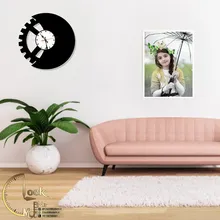 طرح چرخ دنده کد 458 gallery2