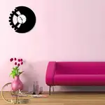طرح چرخ دنده کد 458 thumb 4
