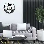 طرح عاشقانه کد 459 thumb 2