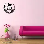 طرح عاشقانه کد 459 thumb 3