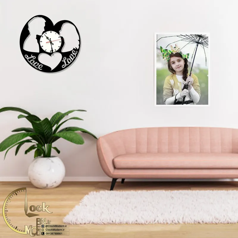 طرح عاشقانه کد 459 gallery3