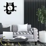 طرح گربه کد 460 thumb 4