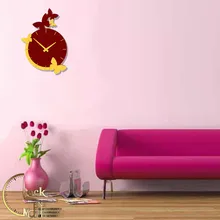 طرح پروانه ای کد 463 gallery2