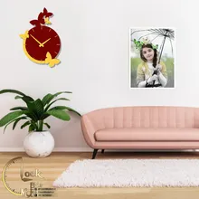 طرح پروانه ای کد 463 gallery3
