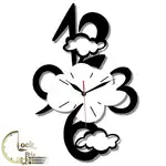 طرح ابرو اعداد کد 464 thumb 1