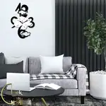 طرح ابرو اعداد کد 464 thumb 2