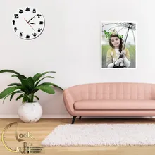 طرح آشپزخانه کد 465 gallery1
