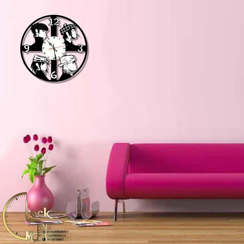 طرح  پسرانه کد 469 gallery1