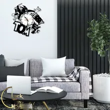 طرح موش و گربه کد 475 gallery3