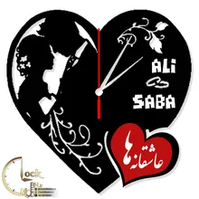 طرح عروس و داماد کد 477 gallery0