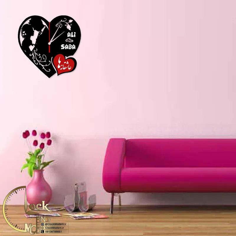 طرح عروس و داماد کد 477 gallery1