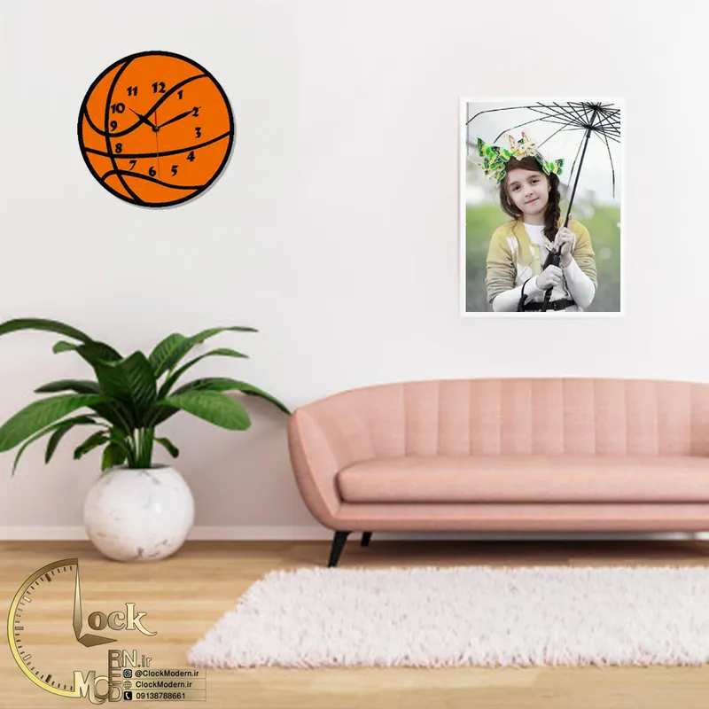 طرح توپ بسکتبال کد 479 gallery3