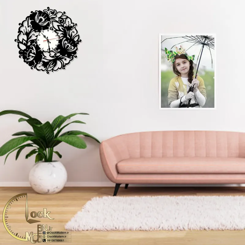 طرح گل کد 483 gallery2