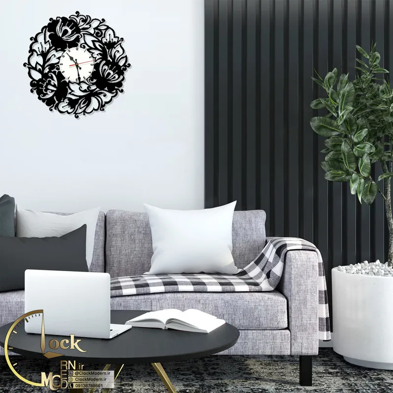 طرح گل کد 483 gallery3