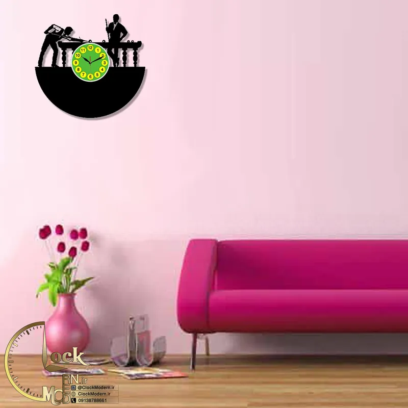 طرح بیلیارد کد 484 gallery3