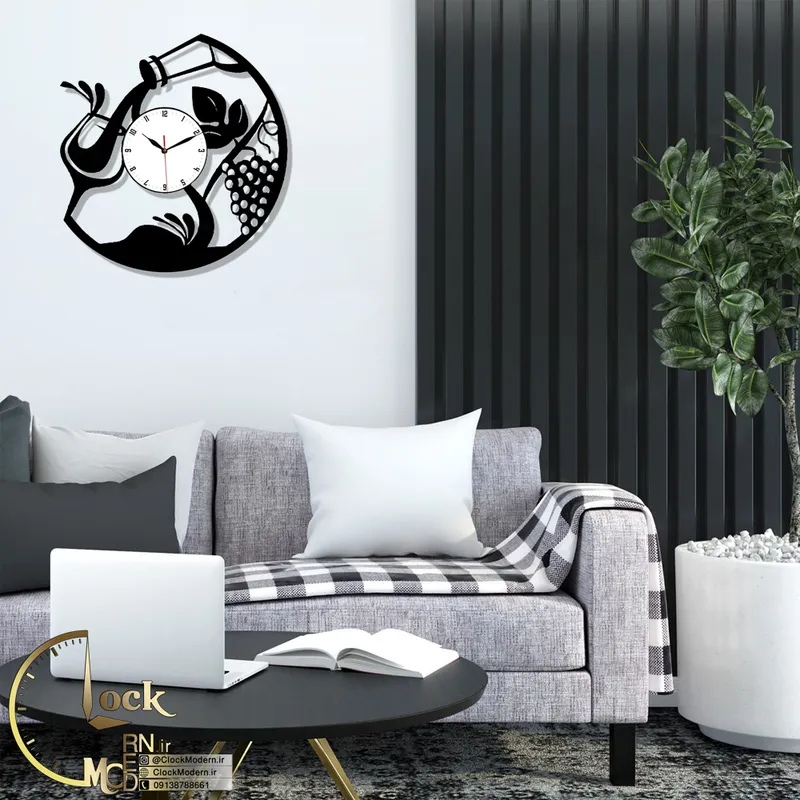 طرح آشپزخانه کد 493 gallery1