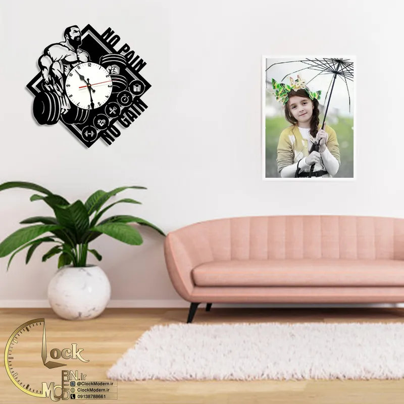 طرح بدنسازی کد 497 gallery1