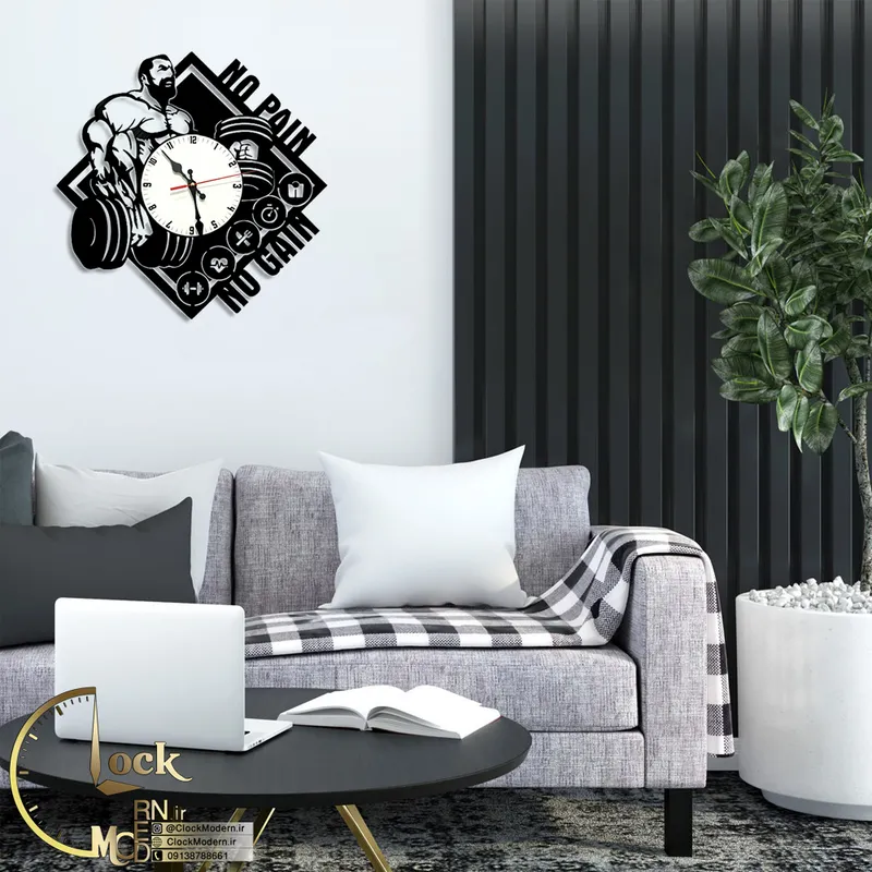 طرح بدنسازی کد 497 gallery2
