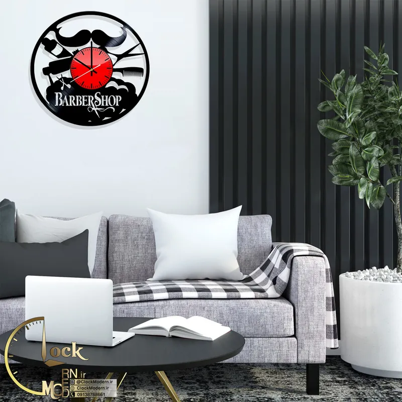طرح آرایشگری کد 501 gallery3
