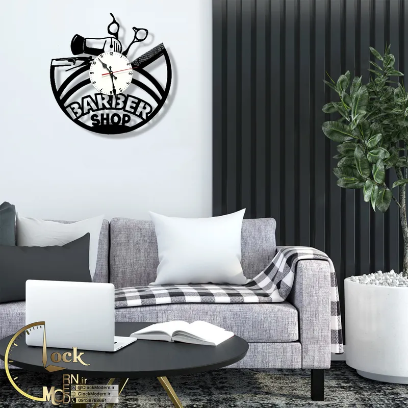 طرح آرایشگری کد 505 gallery2