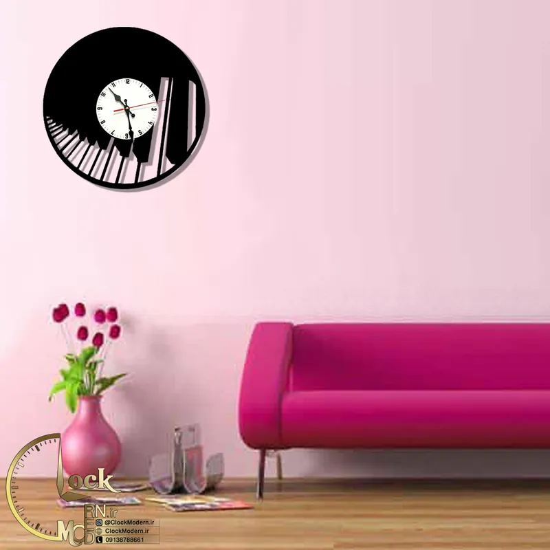 طرح موسیقی کد 506 gallery1