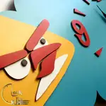 طرح پرنده خشمگین کد 508 thumb 2