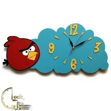 طرح پرنده خشمگین کد 509 gallery0