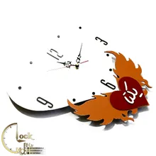 طرح قلب و شعله کد 511 gallery1