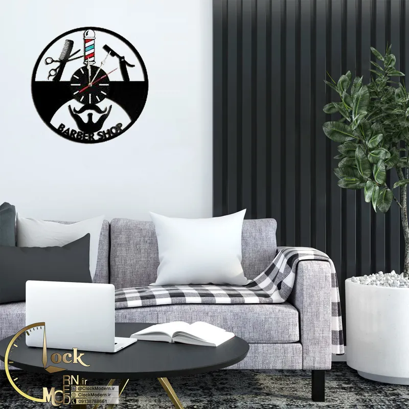 طرح آرایشگری کد 513 gallery2