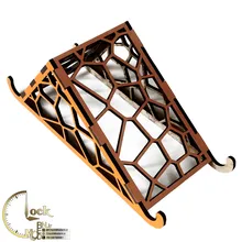 استند رومیزی موبایل کد M003 gallery1