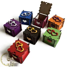 جعبه جواهرات کد M007 gallery2
