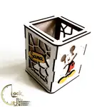 جامدادی کودکانه با اسم کد M038 thumb 3