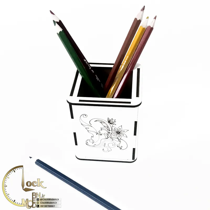 جامدادی کودکانه کد M046 gallery0