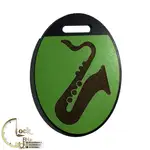 سرکلیدی طرح موسیقی کد M054 thumb 1