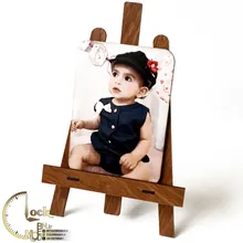 پایه نگهدارنده شاسی عکس 15 سانتی کد M062 gallery0
