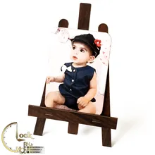 پایه نگهدارنده شاسی عکس 20 سانتی کد M063 gallery0