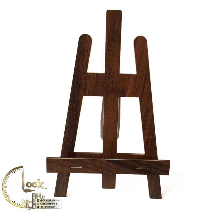 پایه نگهدارنده شاسی عکس 20 سانتی کد M063 gallery1