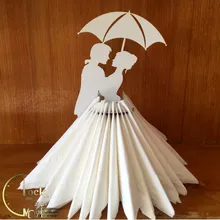جا دستمال کاغذی طرح عاشقانه کد M066 gallery2