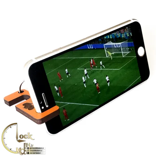 سر کلیدی طرح پایه نگهدارنده موبایل کد M077