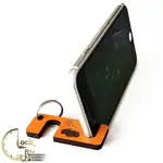 سر کلیدی طرح پایه نگهدارنده موبایل کد M077 thumb 3