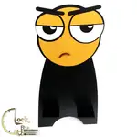 استند رومیزی موبایل طرح ایموجی کد M084 thumb 3