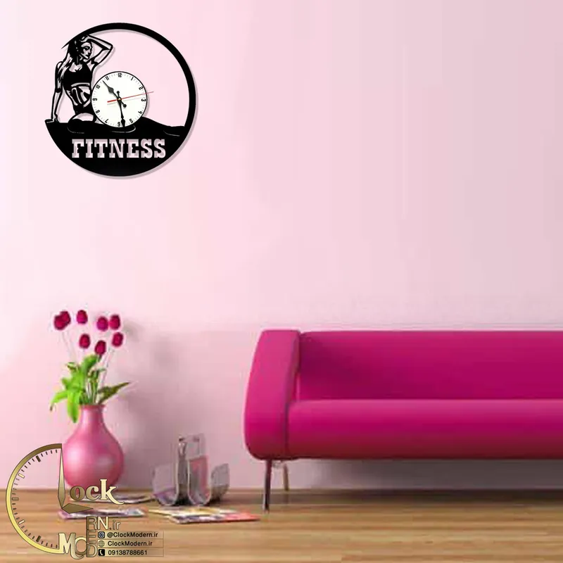طرح بدنسازی کد 517 gallery3