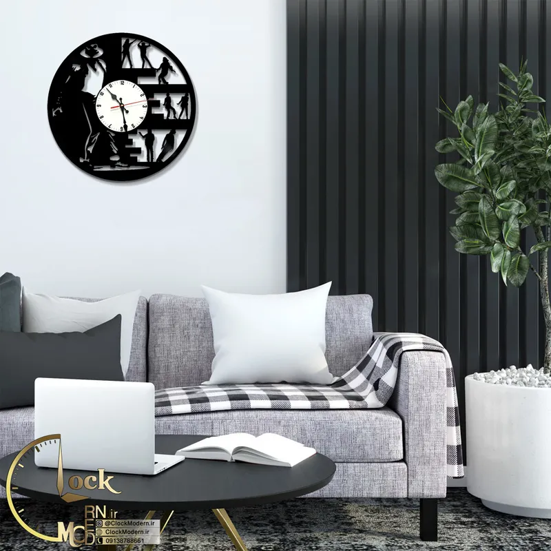 طرح بریک دنس کد 519 gallery1