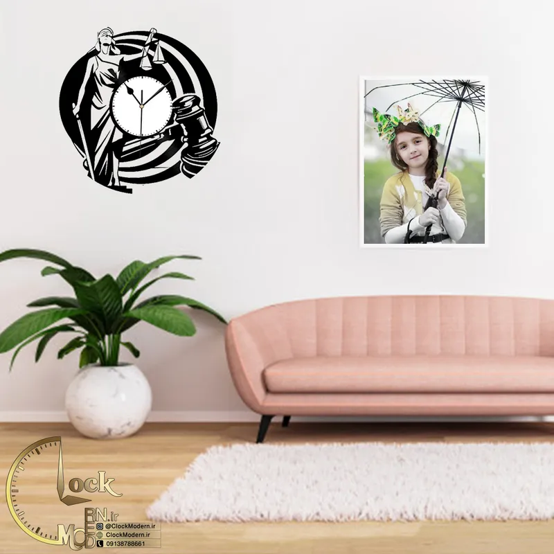 طرح دادگاه و قضاوت کد 524 gallery2