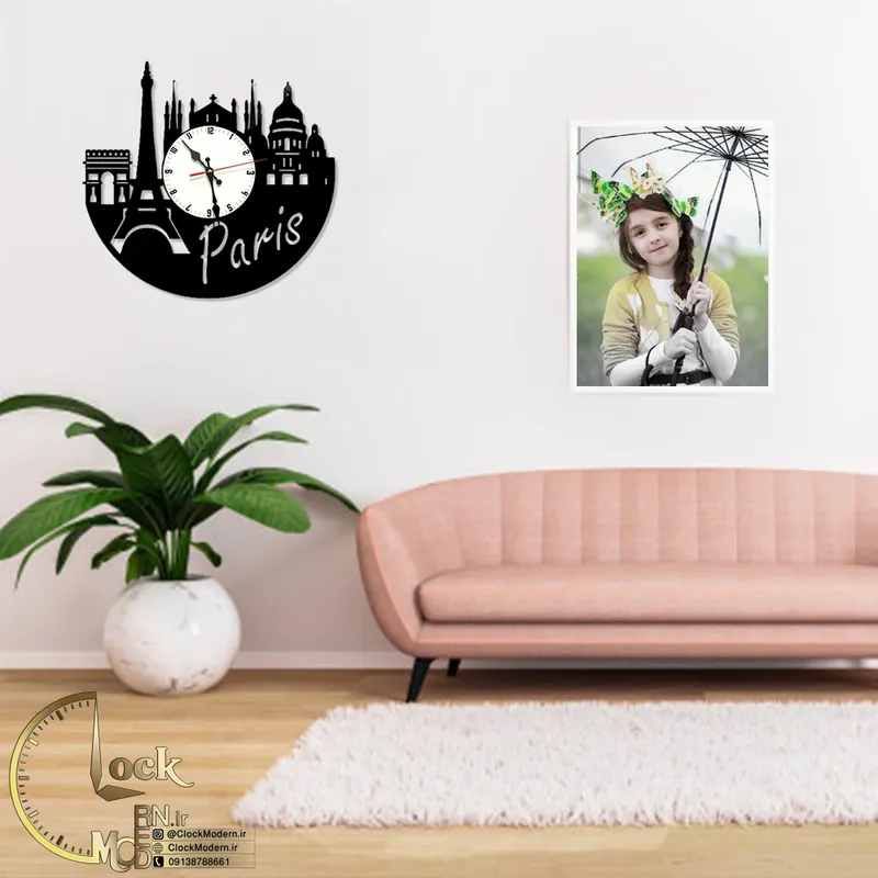 طرح پاریس کد 527 gallery2