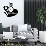 طرح Betty Boop کد 528 thumb 2