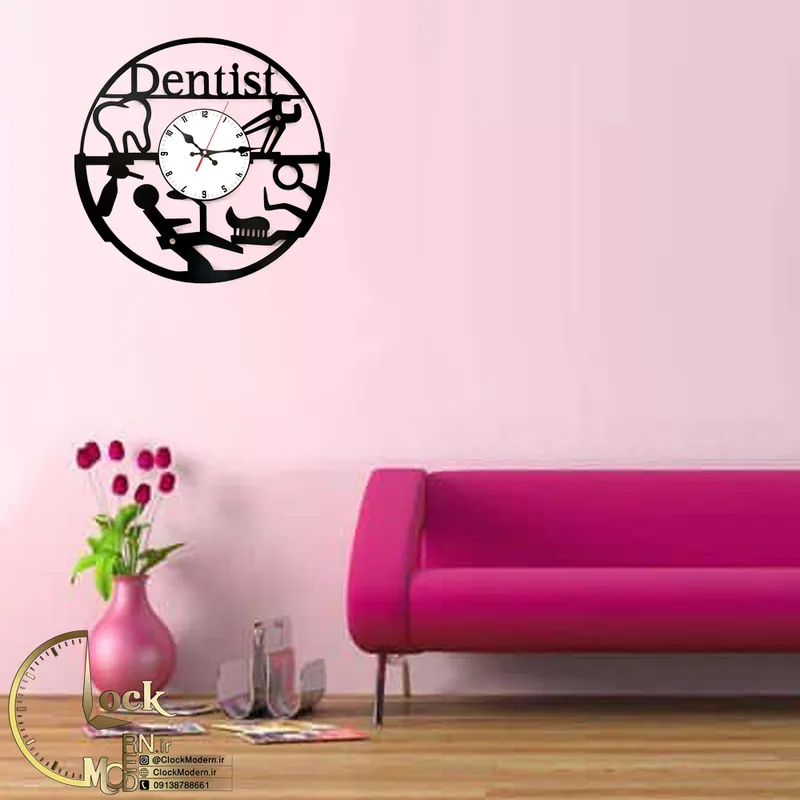 طرح دندانپزشکی کد 531 gallery5